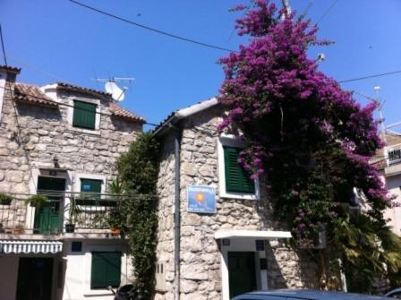 Dalmatian Villas Split Rom bilde