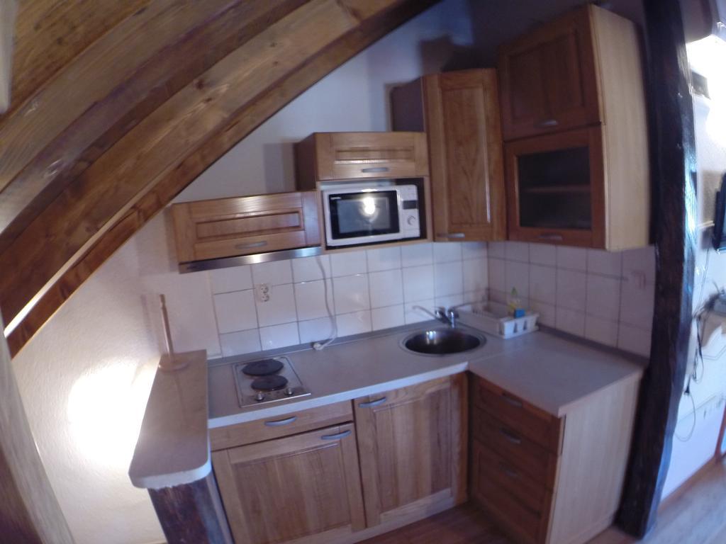 Dalmatian Villas Split Eksteriør bilde