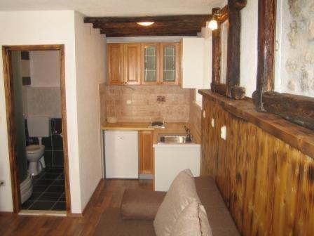 Dalmatian Villas Split Rom bilde