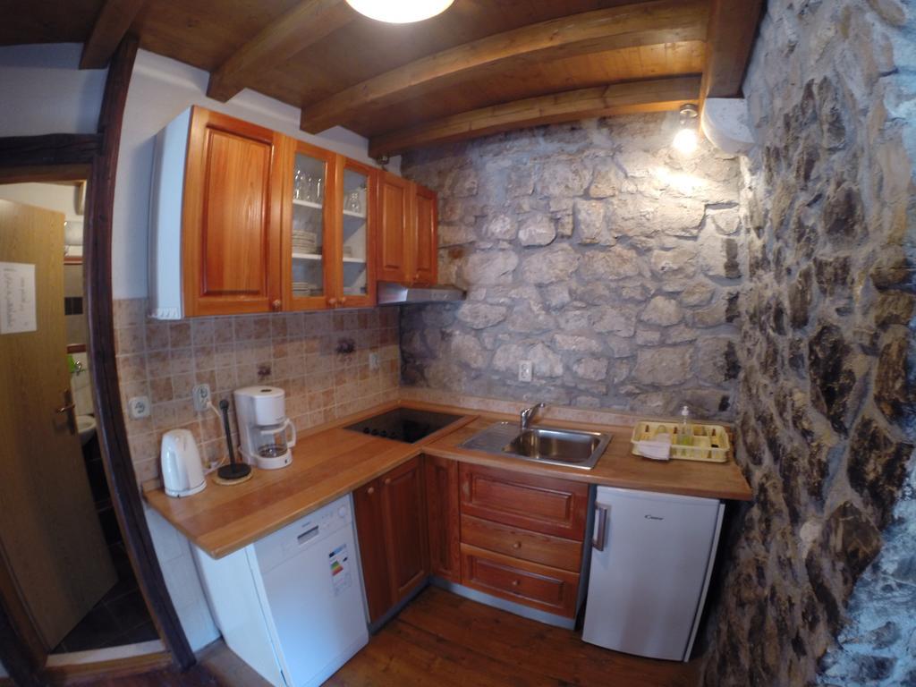 Dalmatian Villas Split Eksteriør bilde