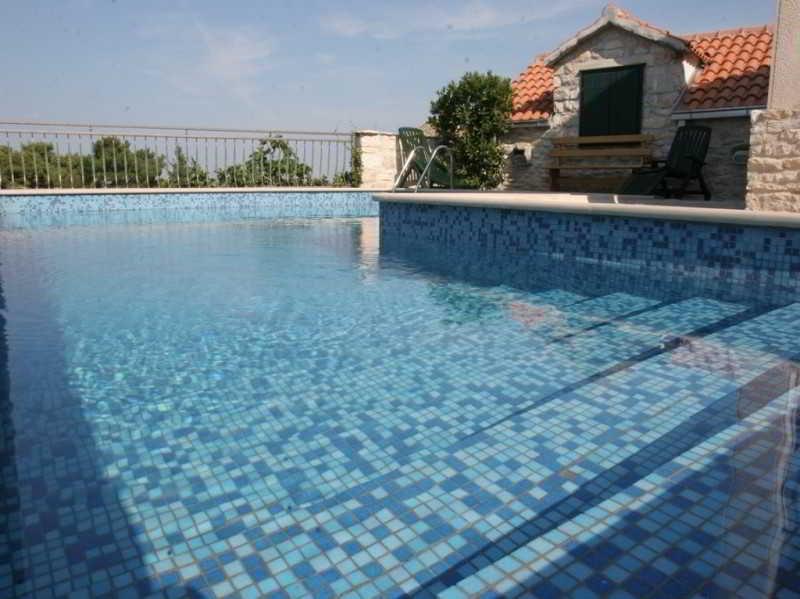 Dalmatian Villas Split Eksteriør bilde