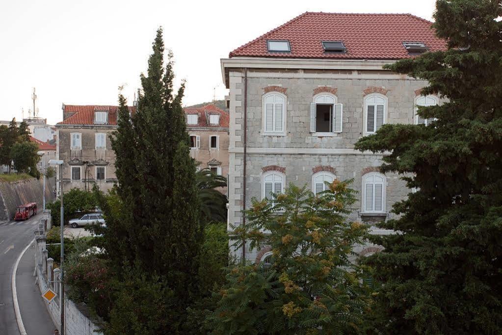 Dalmatian Villas Split Eksteriør bilde