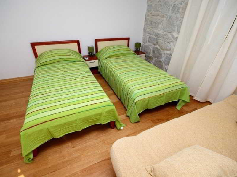 Dalmatian Villas Split Eksteriør bilde