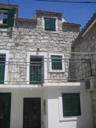 Dalmatian Villas Split Eksteriør bilde
